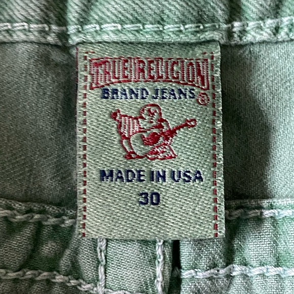 True Religion Section Keira - Picture 4 of 8